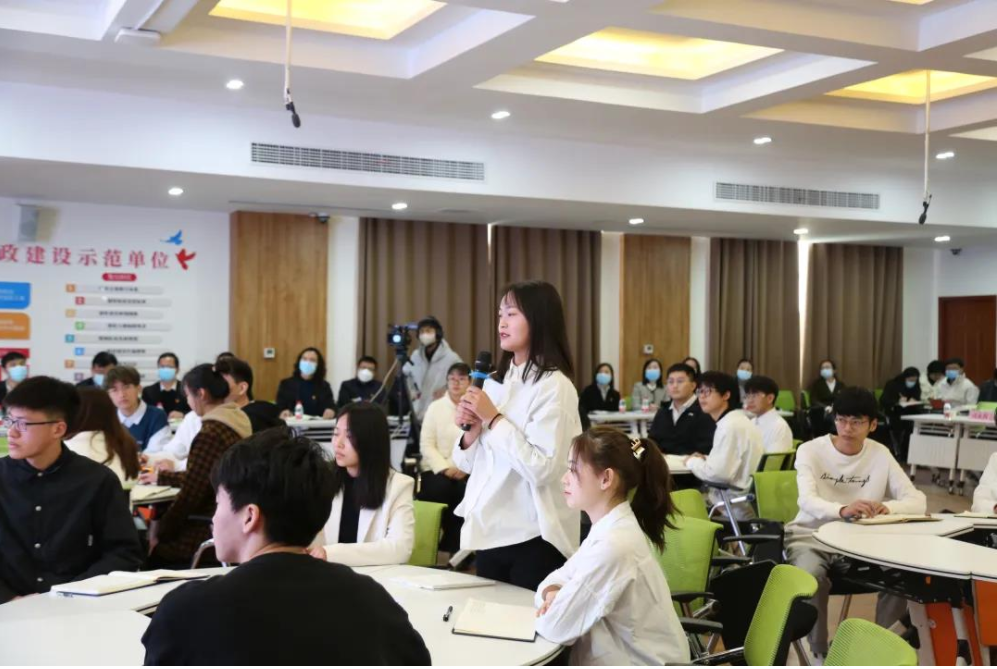拼了！為了春天的第一節(jié)思政課，大中小學(xué)齊上陣