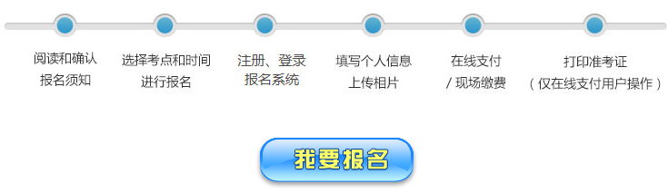 2022年重慶萬州普通話報名入口：普通話水平測試在線報名系統(tǒng)