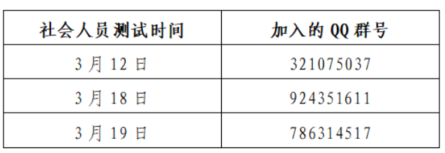 2023年廣西賀州普通話報名時間：2月15日-2月17日